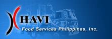 Welcome to HAVI Logistics Philippines Inc..